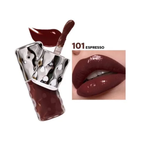 Beauty Glazed Plumping Lip Gloss