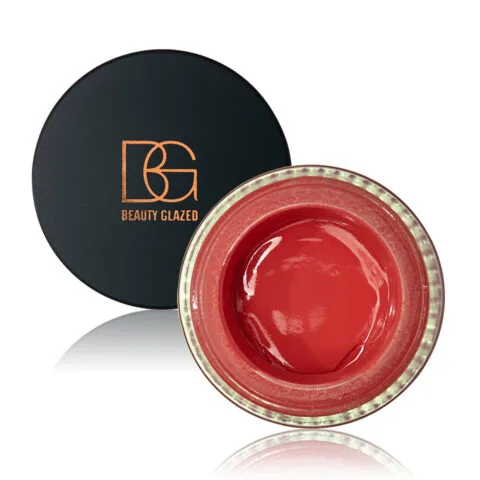 Beauty Glazed Stereoscopic Gel Ink Dual-Ended Eyeliner