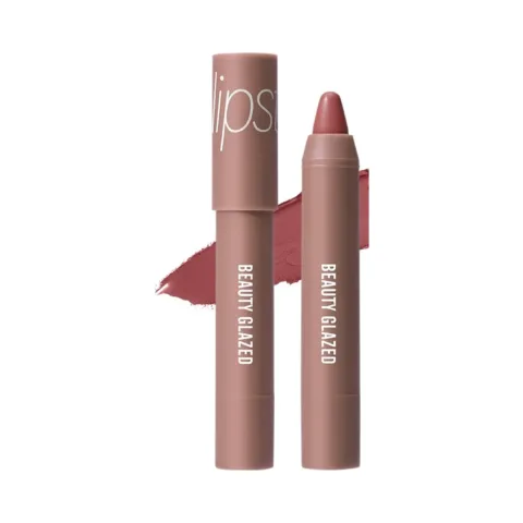 Beauty Glazed Velvet Soft Mist Lipstick