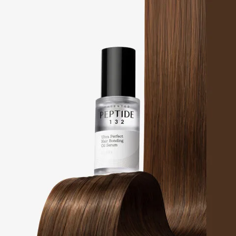 COSRX PEPTIDE-132 Ultra Perfect Hair Bonding Oil Serum 28ml
