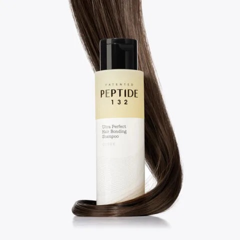 COSRX PEPTIDE-132 Ultra Perfect Hair Bonding Shampoo 200ml