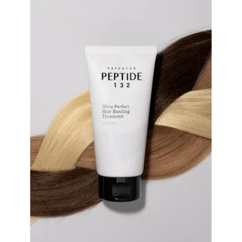 COSRX PEPTIDE-132 Ultra Perfect Hair Bonding Treatment 150ml