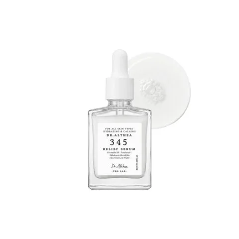 Dr. Althea 345 Relief Serum