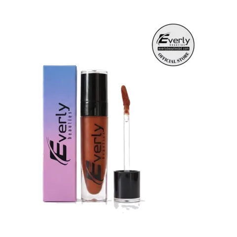 Everly Beauties Matte Liquid Lipstick