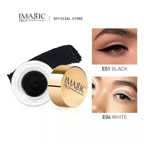Imagic Automatic Black Gel Pencil