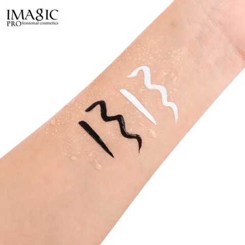 Imagic Liquid Matte Pen Eyeliner