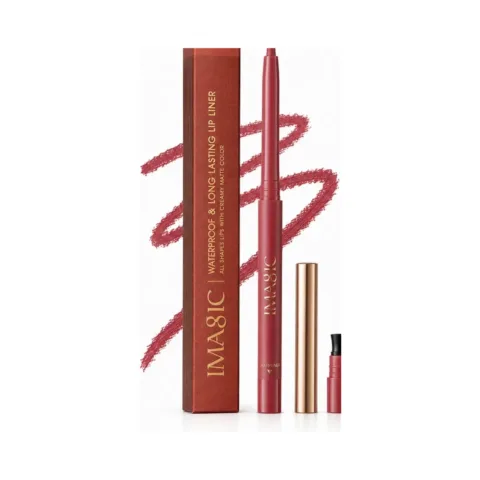 Imagic Waterproof & Long-Lasting Lip Liner