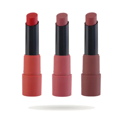 MARS 3 Matte Box Lipstick Set