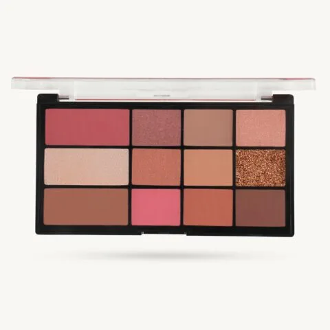 MARS All I Need Makeup Kit