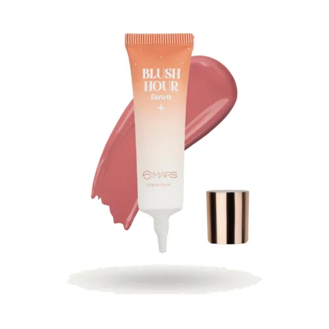 MARS Blush Hour Liquid Blush
