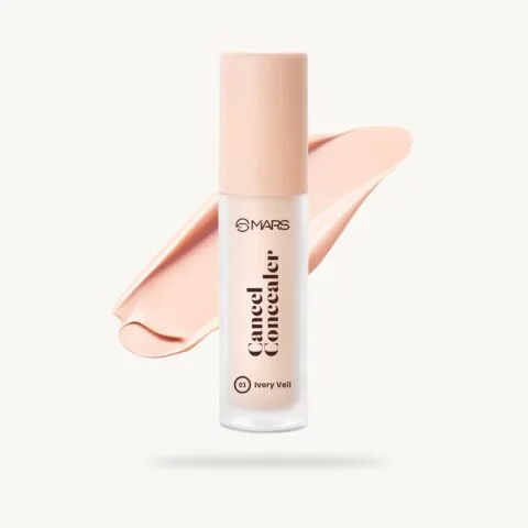 MARS Cancel Liquid Concealer