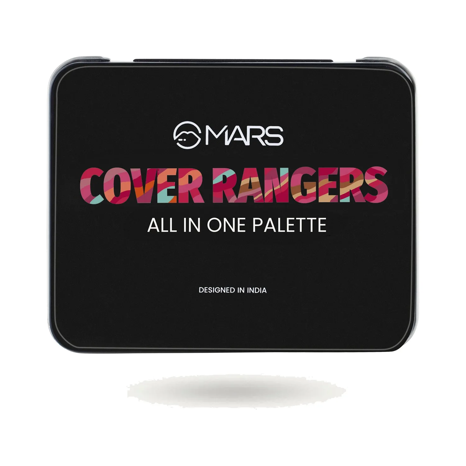 MARS Cover Rangers All-in-One Palette