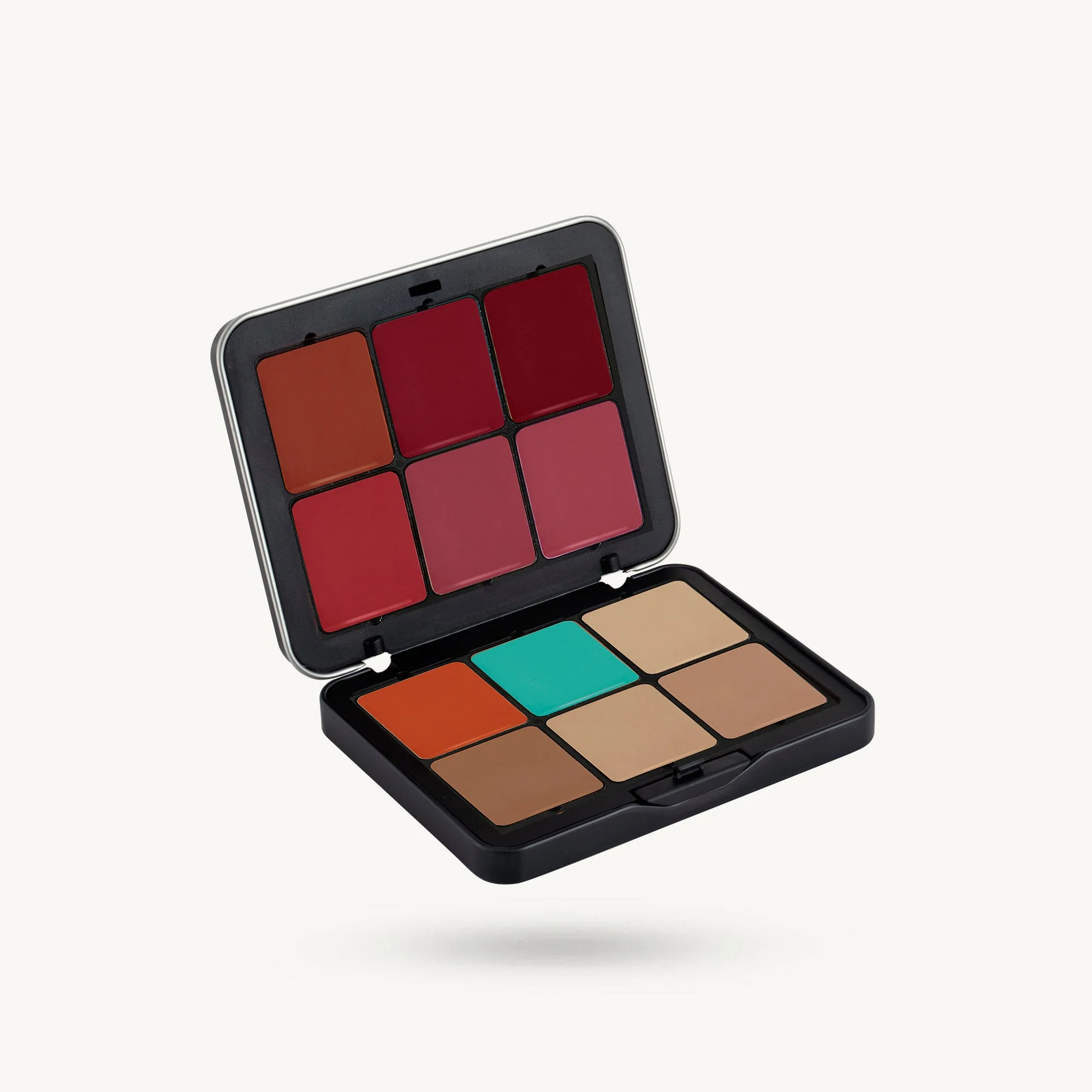 MARS Cover Rangers All-in-One Palette