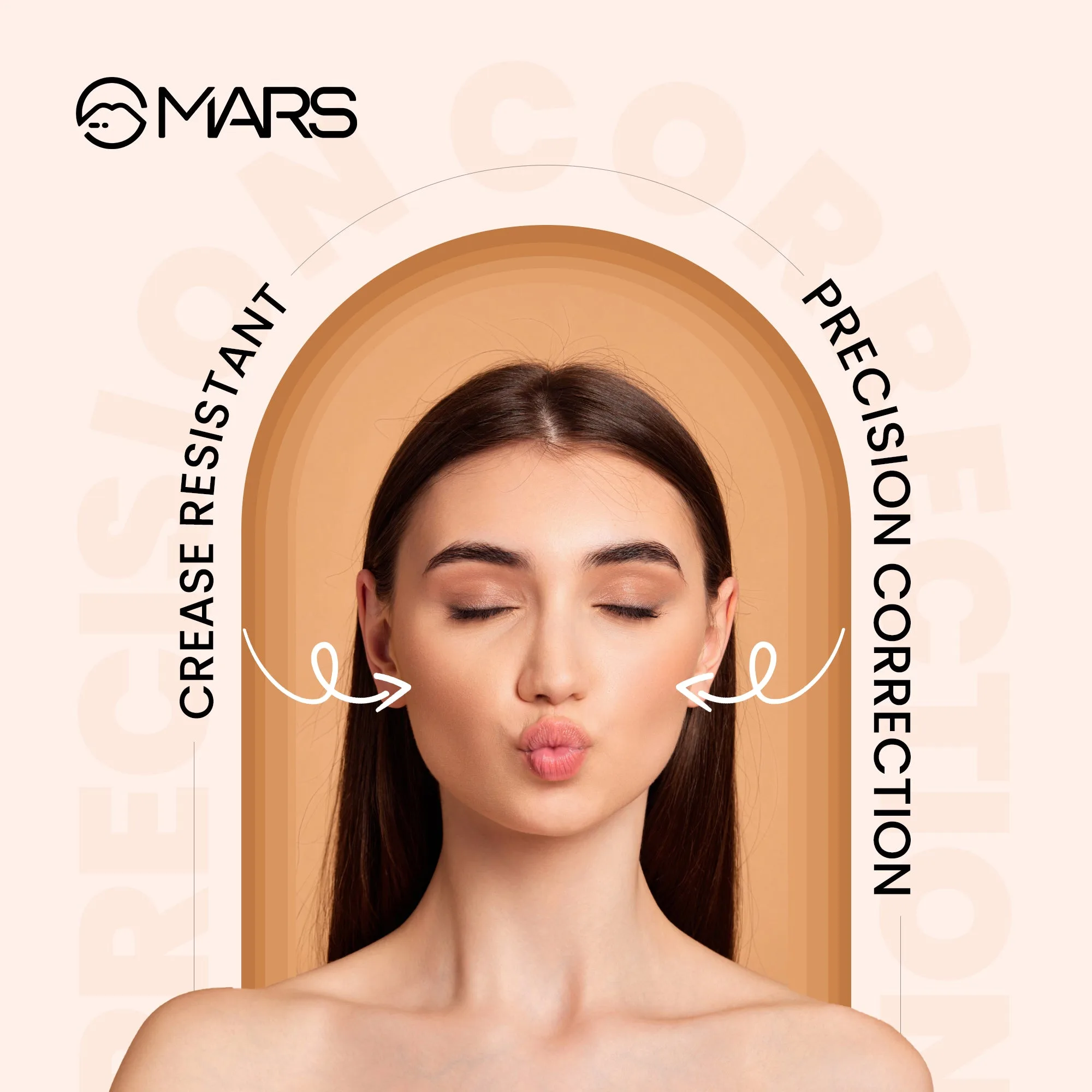 MARS Cover Rangers All-in-One Palette