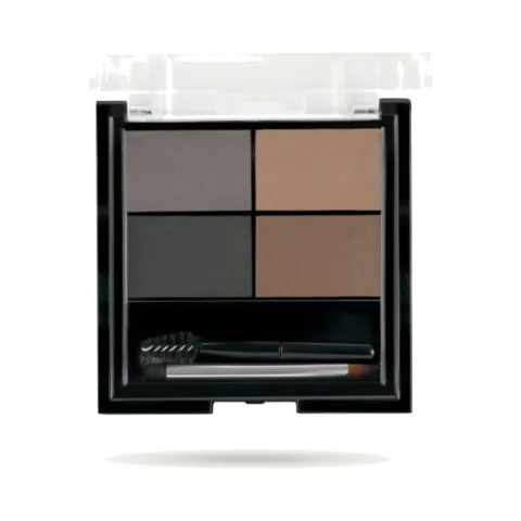 MARS Eyebrow Powder Palette