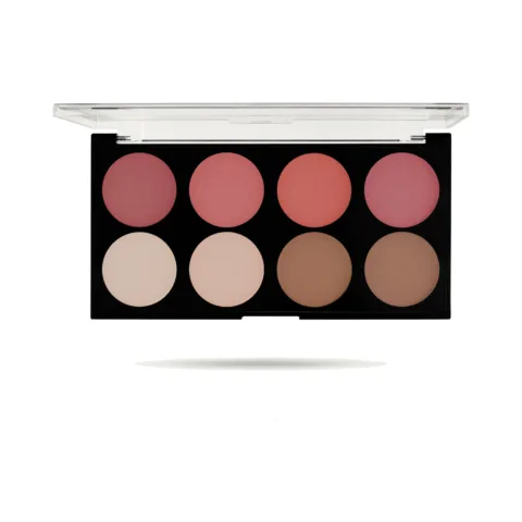 MARS Fantasy Face Blush Palette