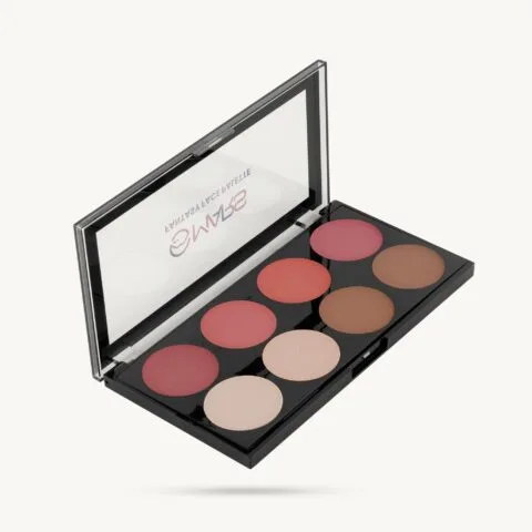 MARS Fantasy Face Blush Palette