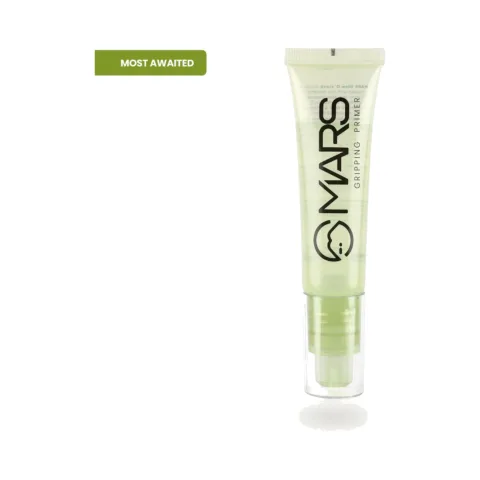 MARS It’s Glow O’Clock Gripping Primer