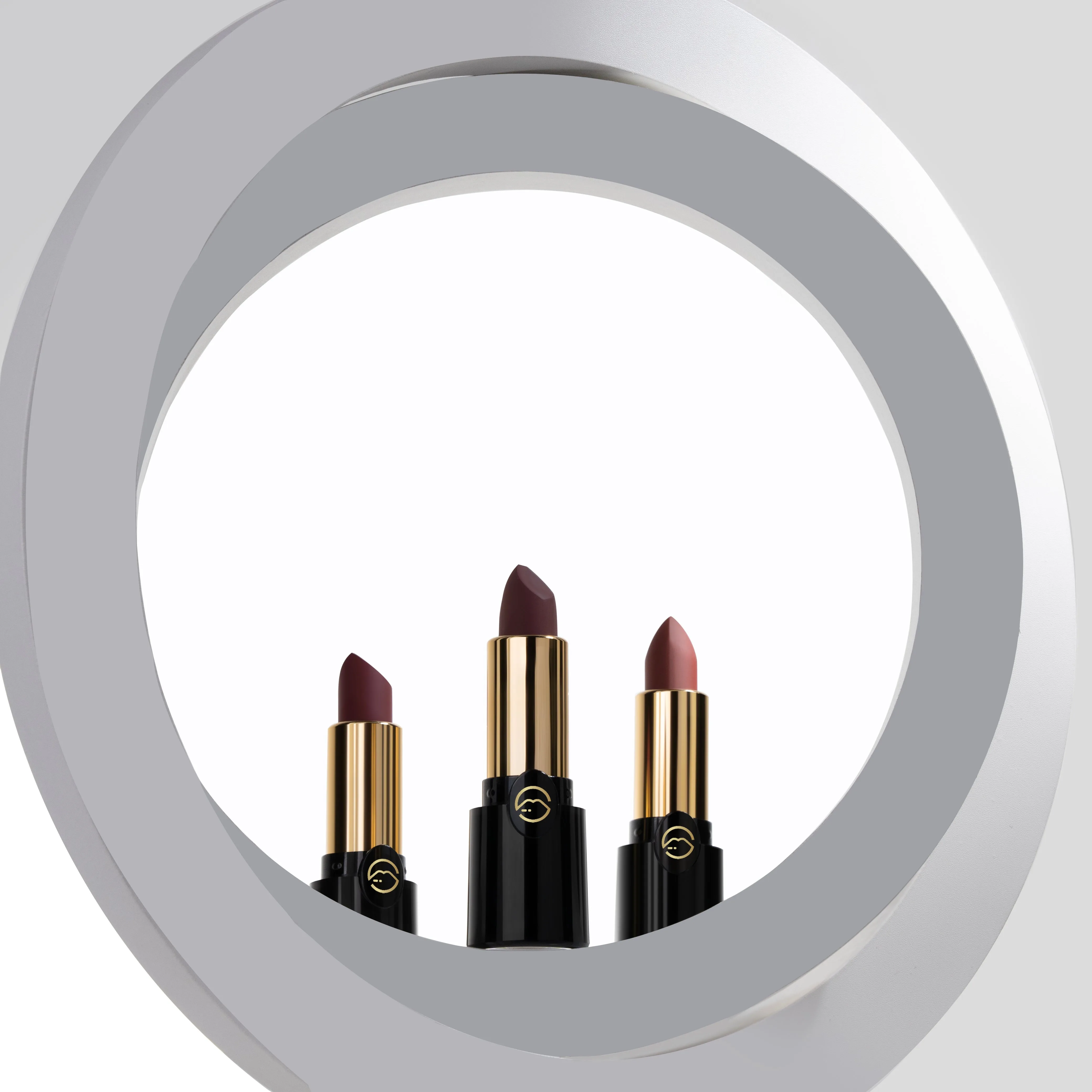 MARS Plush Velvet Lipstick