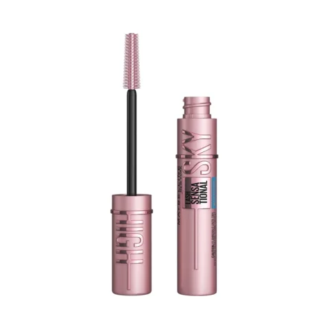 Maybelline Lash Sensational Waterproof Mascara