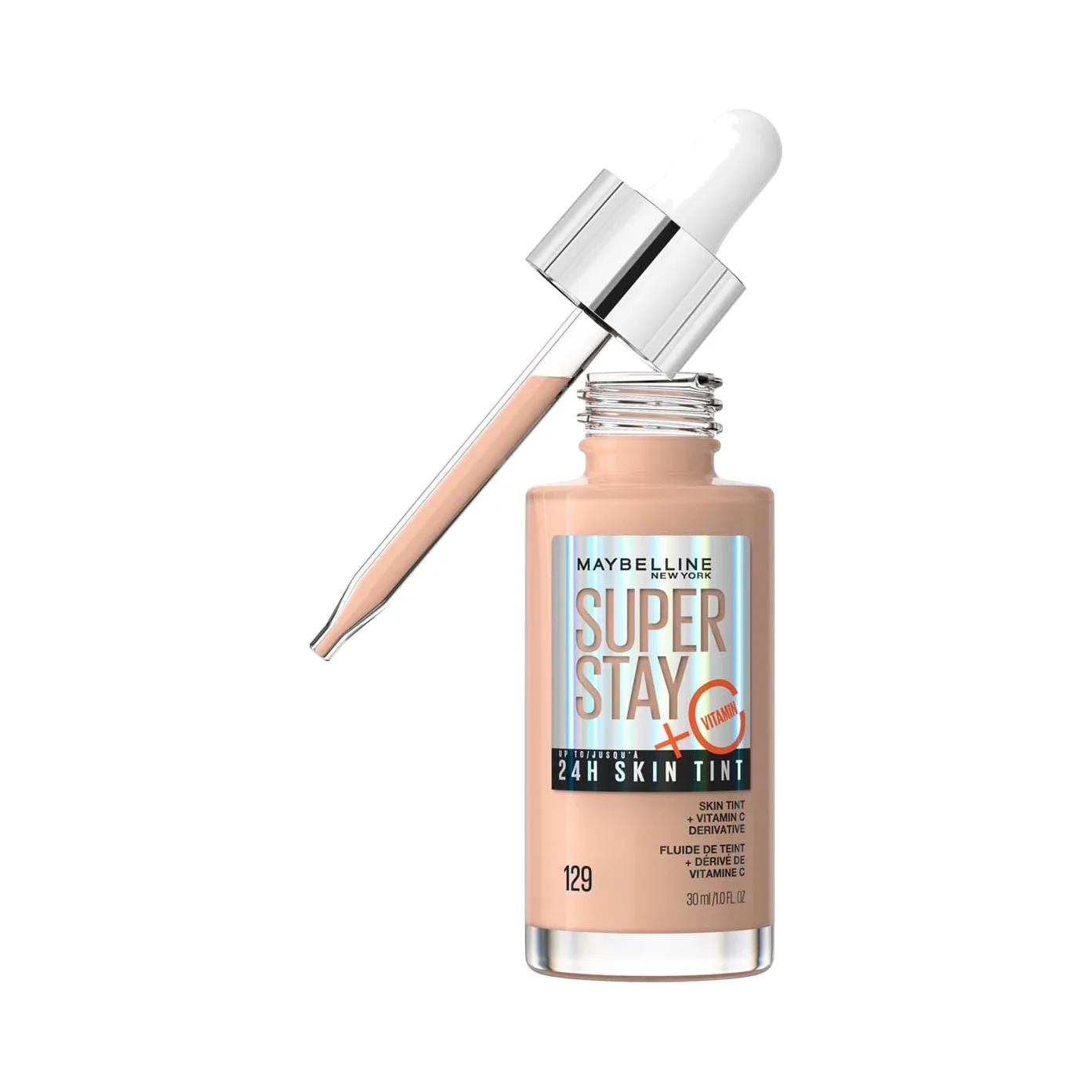 Maybelline Super Stay Flex Powder Foundation