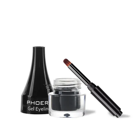 Phoera Gel Eyeliner