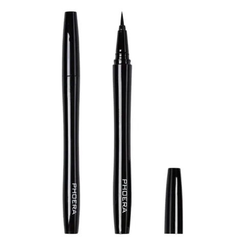 Phoera Waterproof Liquid Eyeliner
