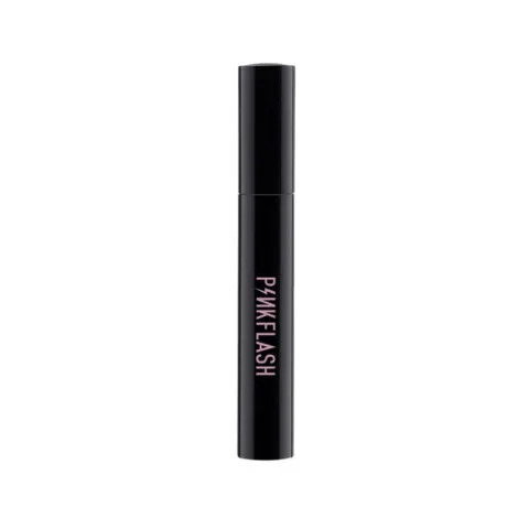 Pink Flash Waterproof Day Mascara