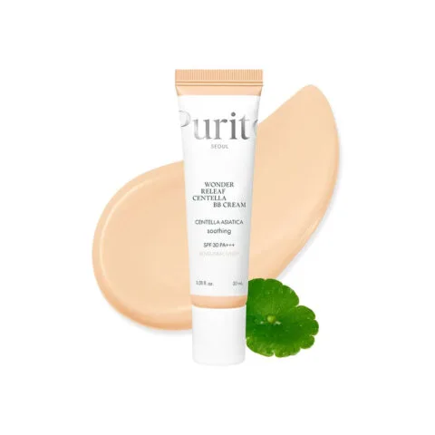 Purito Seoul Wonder Releaf Centella BB Cream SPF30 PA+++