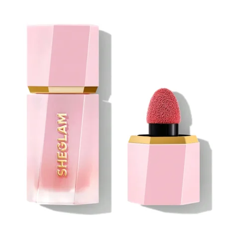 SHEGLAM Color Bloom Liquid Blush