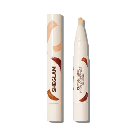 SHEGLAM Perfect Skin High Coverage Concealer