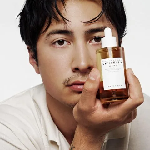 SKIN1004 Madagascar Centella Ampoule 30ml