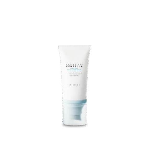 SKIN1004 Madagascar Centella Hyalu-Cica Water-Fit Sun Serum SPF50+ PA++++