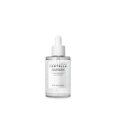 SKIN1004 Madagascar Centella Tone Brightening Capsule Ampoule