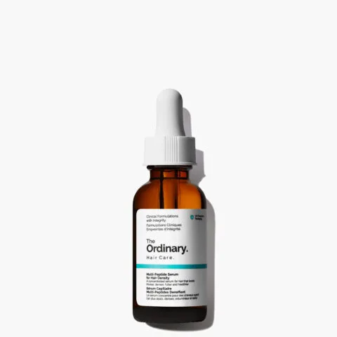 The Ordinary Multi-Peptide Serum for Hair Density 60ml