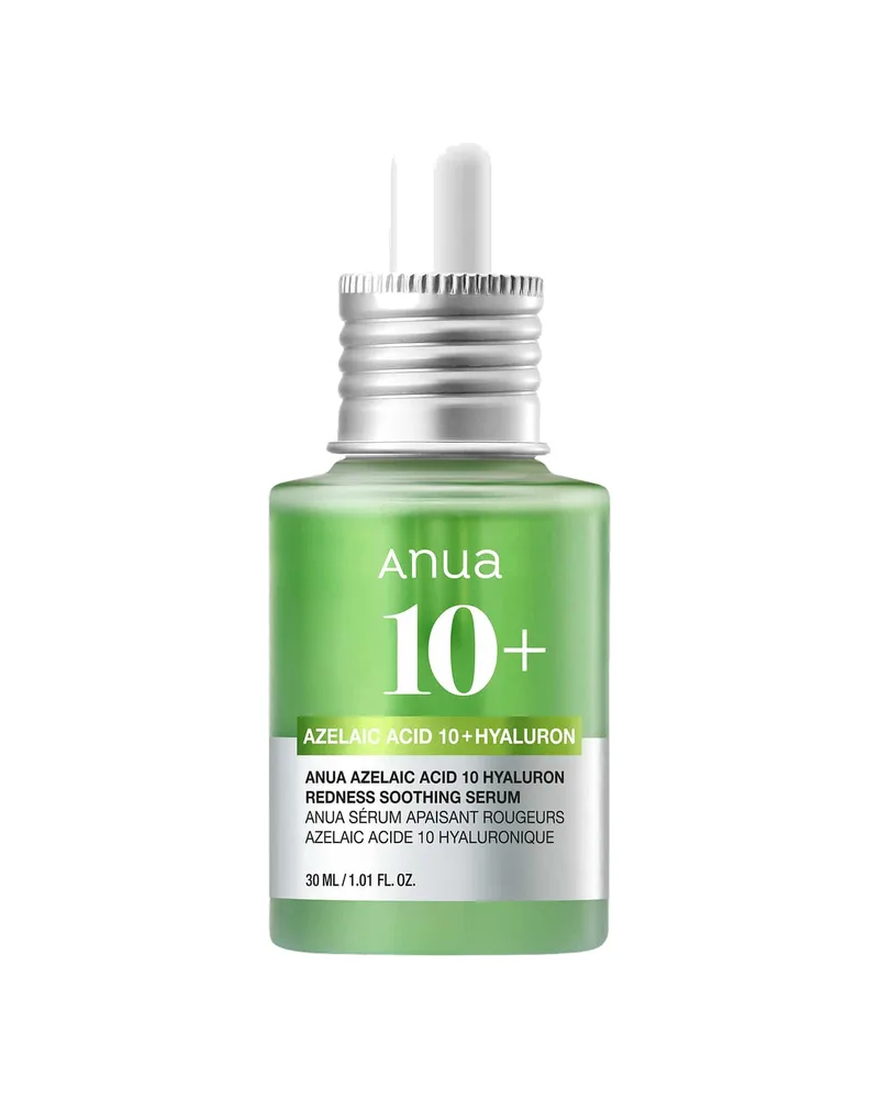 Anua Azelaic Acid 10 Hyaluron Redness Soothing Serum