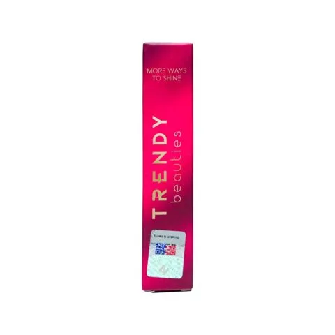 Trendy Beauties Liquid Matte Waterproof Lipstick