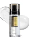 COSRX Advanced Snail Radiance Dual Essence 80ml product photo