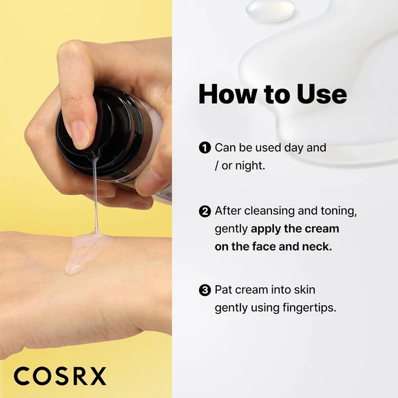 COSRX Advanced Snail 92 All In One Cream product photo