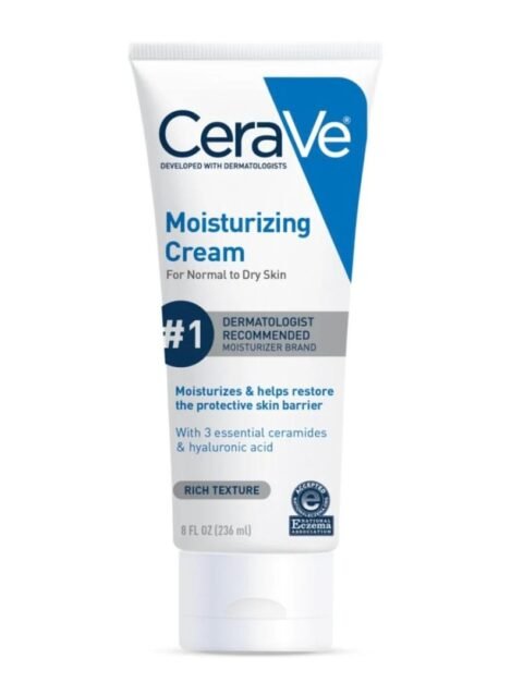 CeraVe Moisturizing Cream product photo