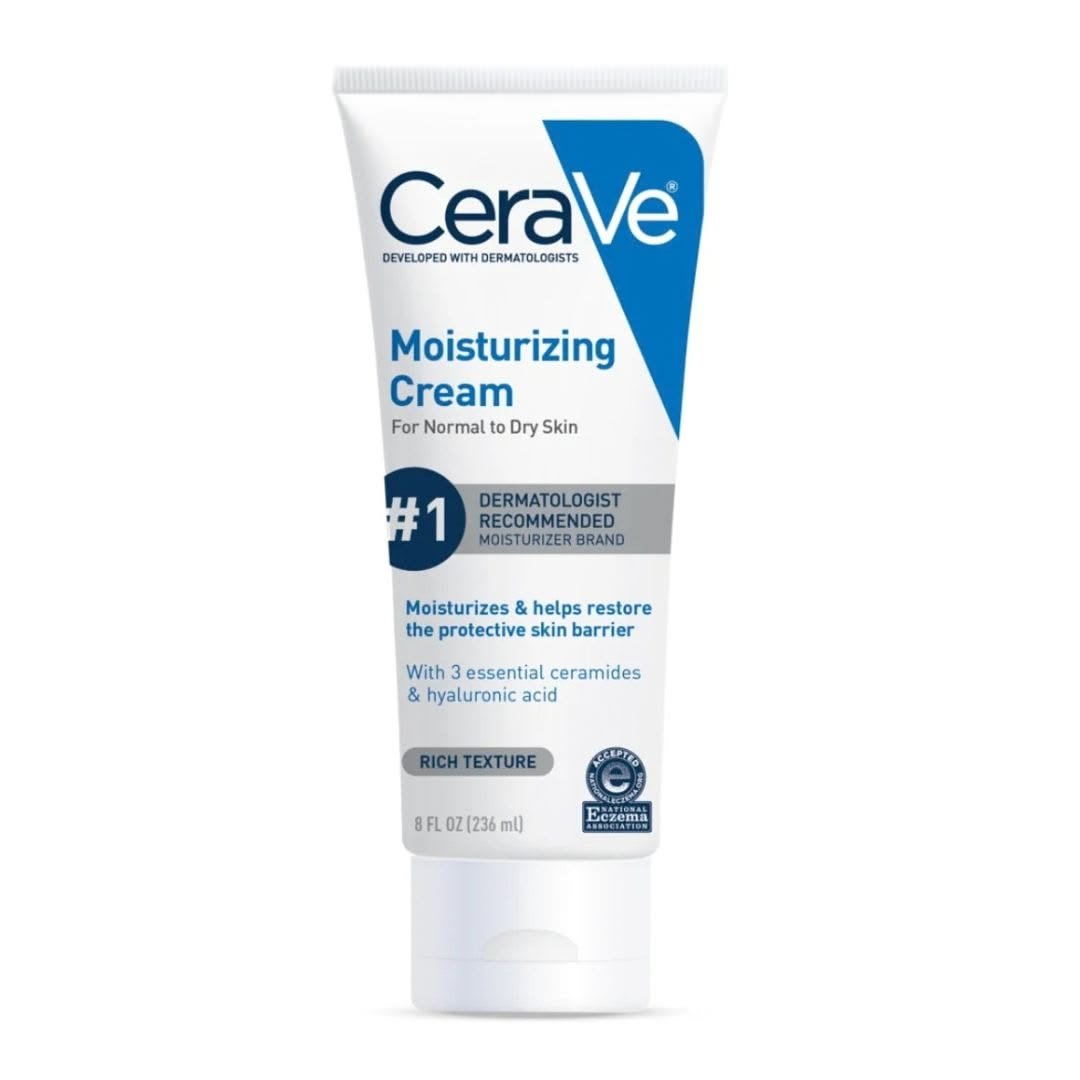 CeraVe Moisturizing Cream product photo