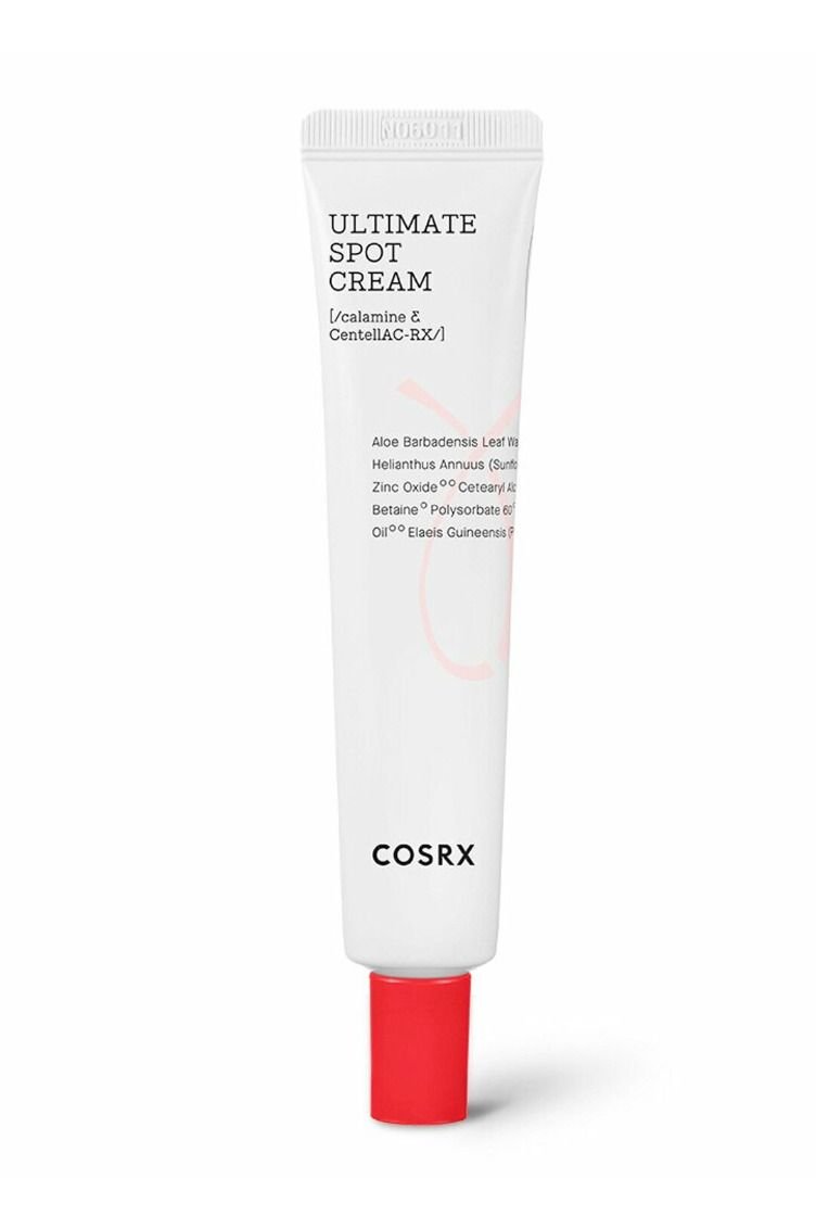 COSRX AC Collection Ultimate Spot Cream 30g product photo