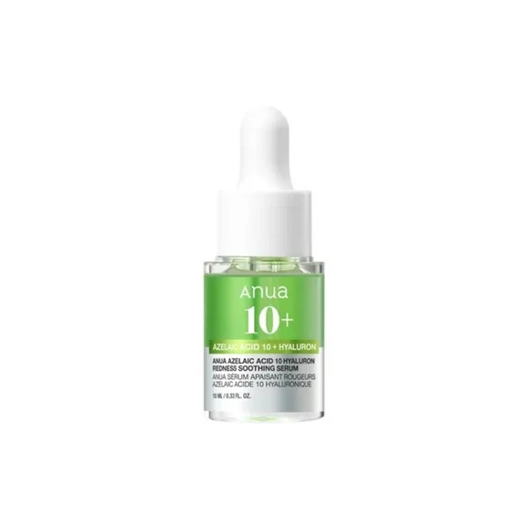 Anua Azelaic Acid 10% + Hyaluron Redness Soothing Serum product photo