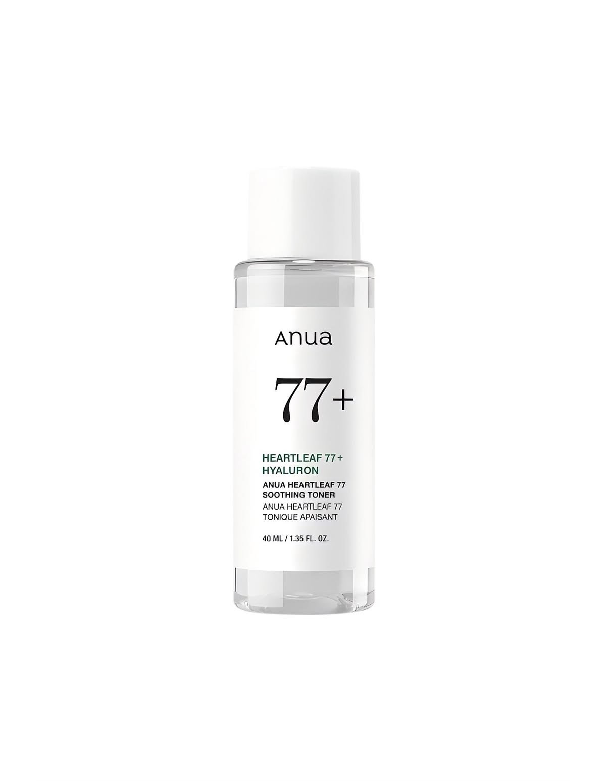 Anua Heartleaf 77% Soothing Toner product photo