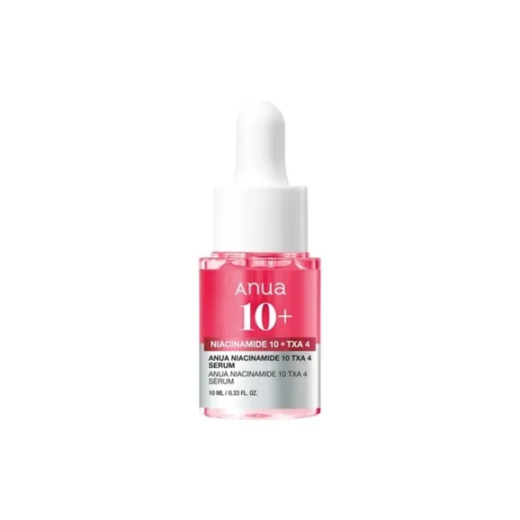 Anua Niacinamide 10% + TXA 4% Serum product photo