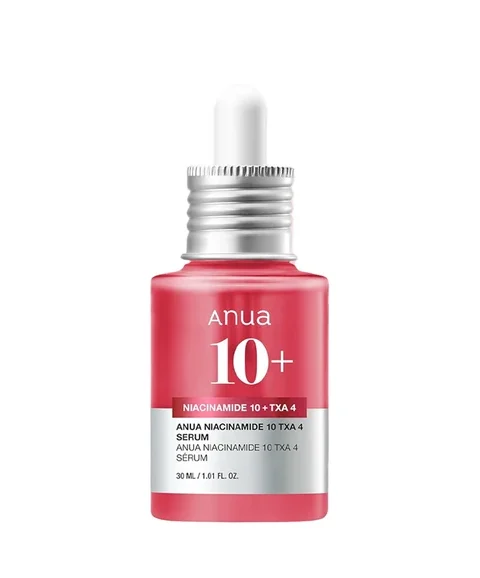 Anua Niacinamide 10% + TXA 4% Serum product photo