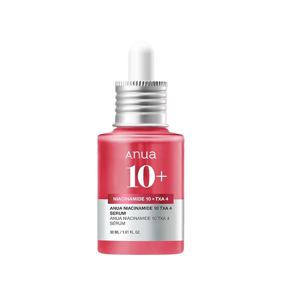 Anua Niacinamide 10% + TXA 4% Serum product photo