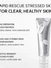 Arencia Eraser Soothing Cream 50ml product photo