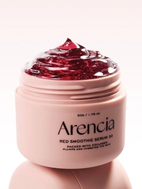 Arencia Fresh Red Smoothie Serum 30 (50g) product photo