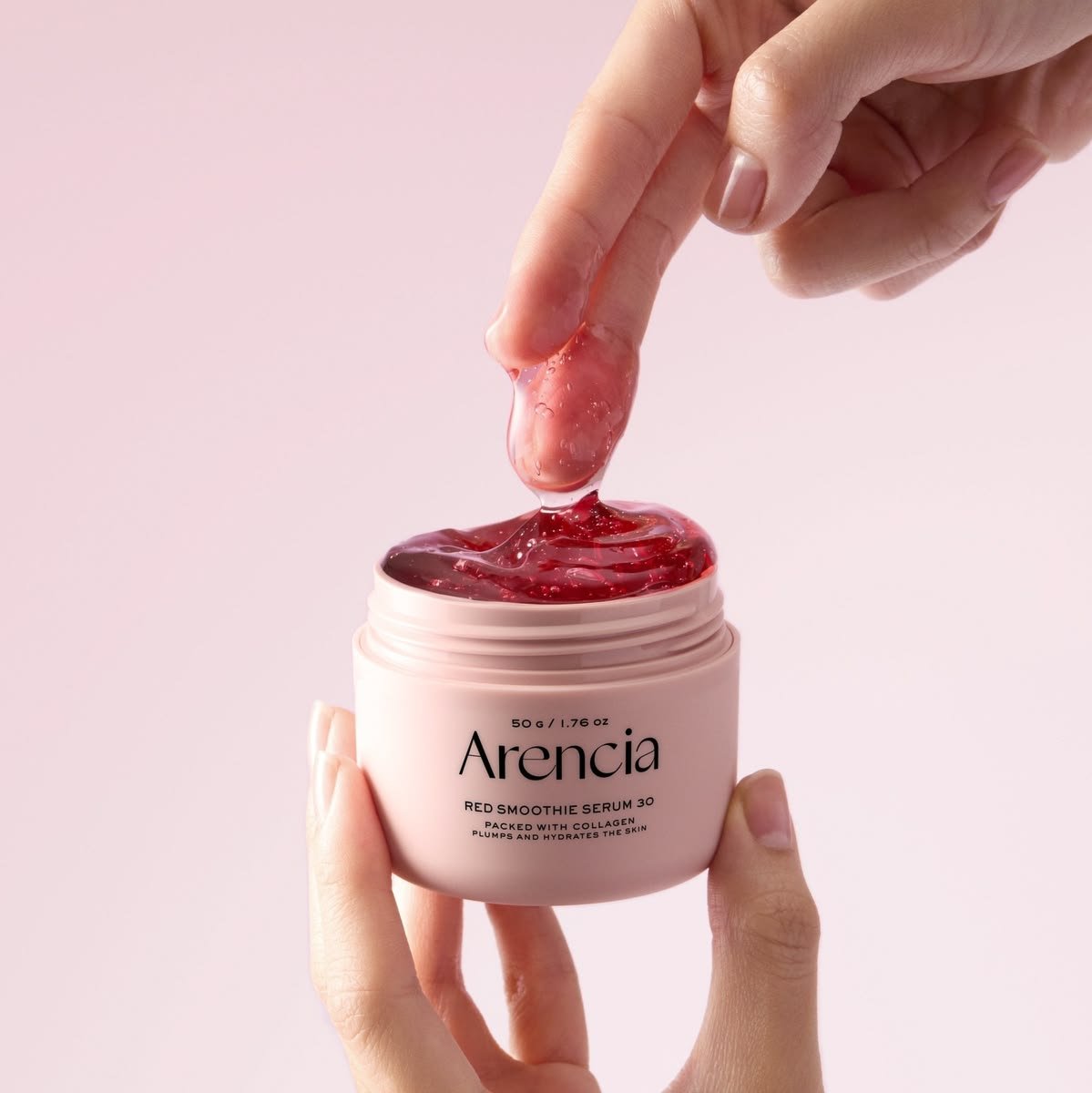 Arencia Fresh Red Smoothie Serum 30 (50g) product photo